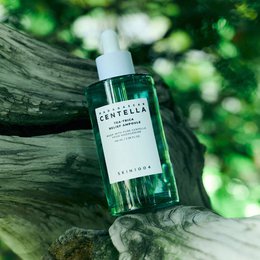 SKIN1004 – Madagascar Centella Tea-Trica Ampułka Ulga 100ml