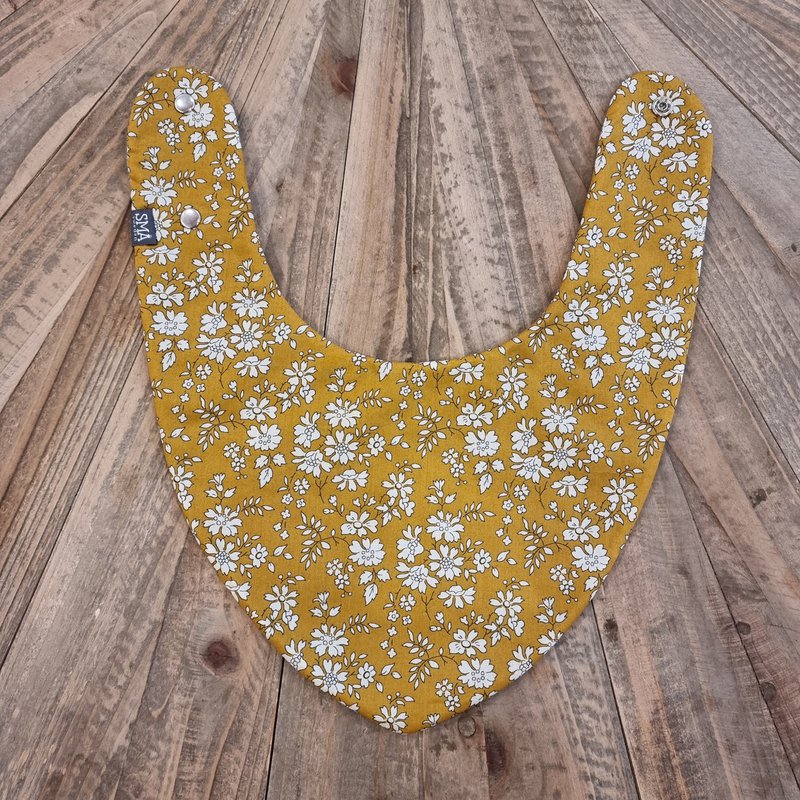 BABY BIB CAPEL