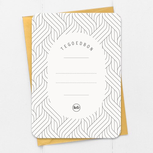 Voucher | Blank