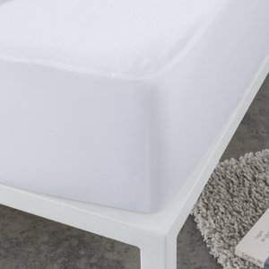 Waterproof Tencel mattress protector. 180 bed (height 32 cm) Threads 144