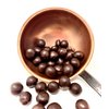 Hazelnoten pure chocolade (bulk 1 kg)