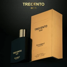 Pendora - Trecento Eau de Parfum 100 ml