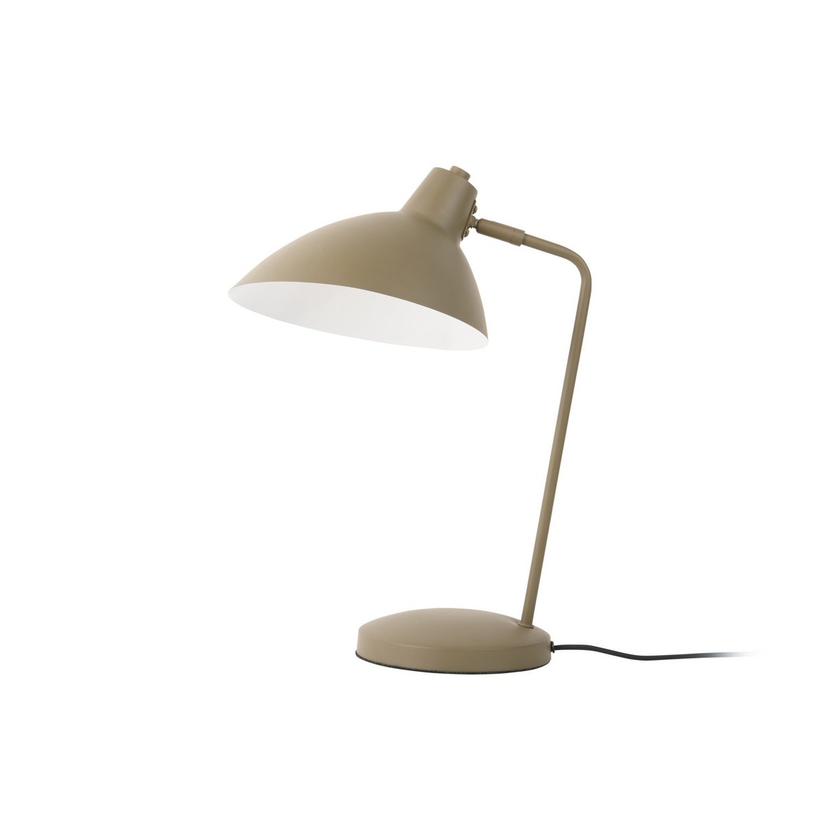 Tischlampe Casque