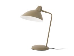 Tischlampe Casque