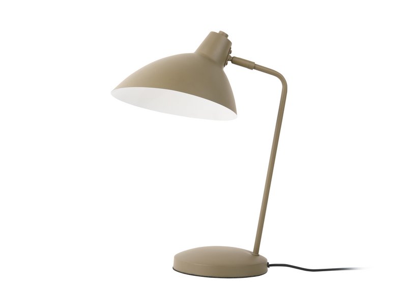 Tischlampe Casque