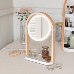 Bellwood Vanity Mirror
