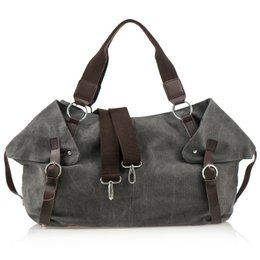 AnBeck Women's Handbag Canvas Shoulder Bag (2 Color Options)