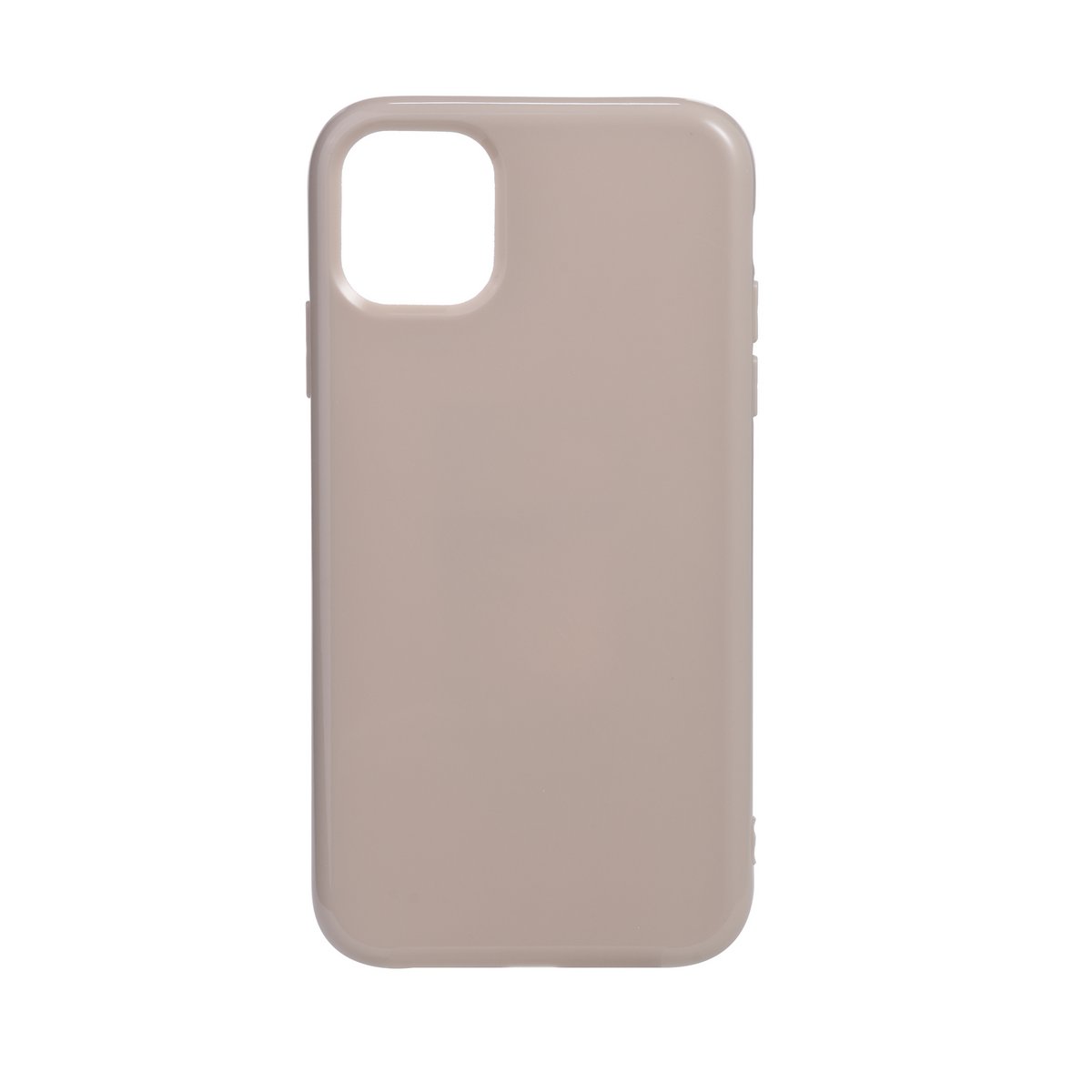 Siliconen hoesje voor iPhone XR/11