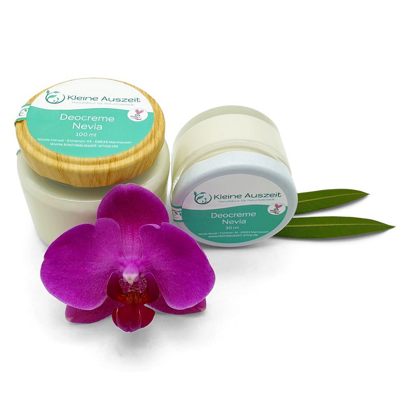 DEOCREME NEVIA