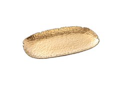 Rektangulært serveringsstykke - 35,6x22,9x3,2cm - GOLDEN MILLENNIUM