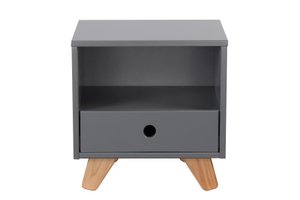 bedside table