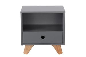 bedside table