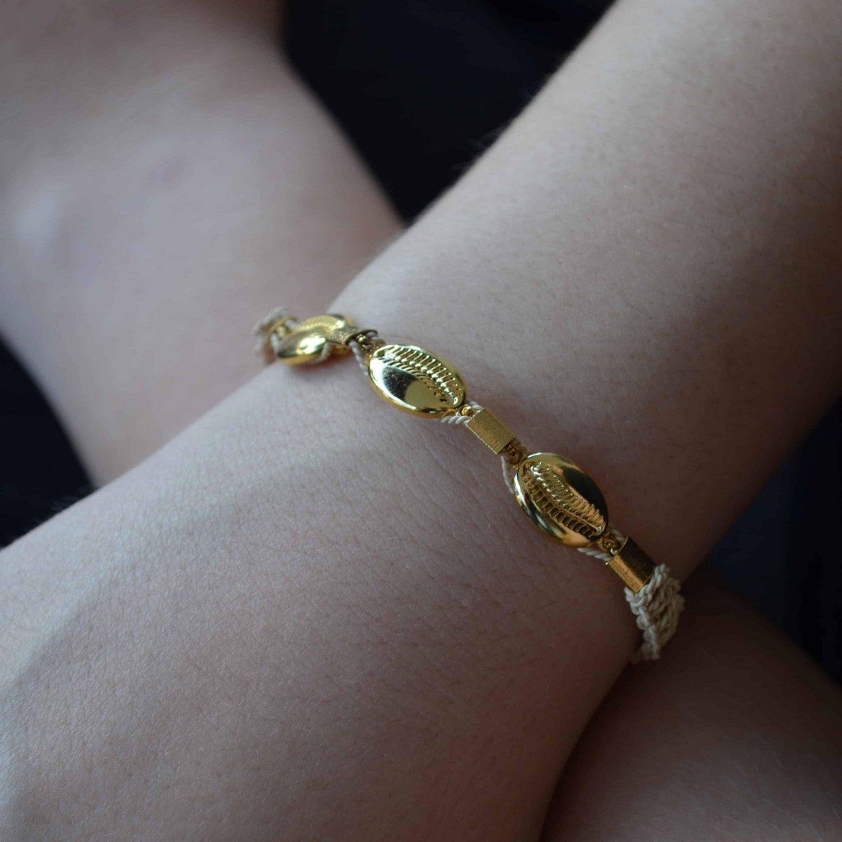 CORAZUL "OLINDA" BRACELET