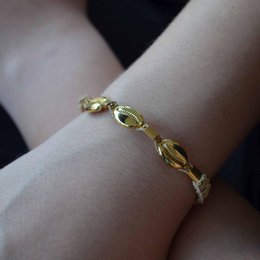 PULSERA CORAZUL "OLINDA"