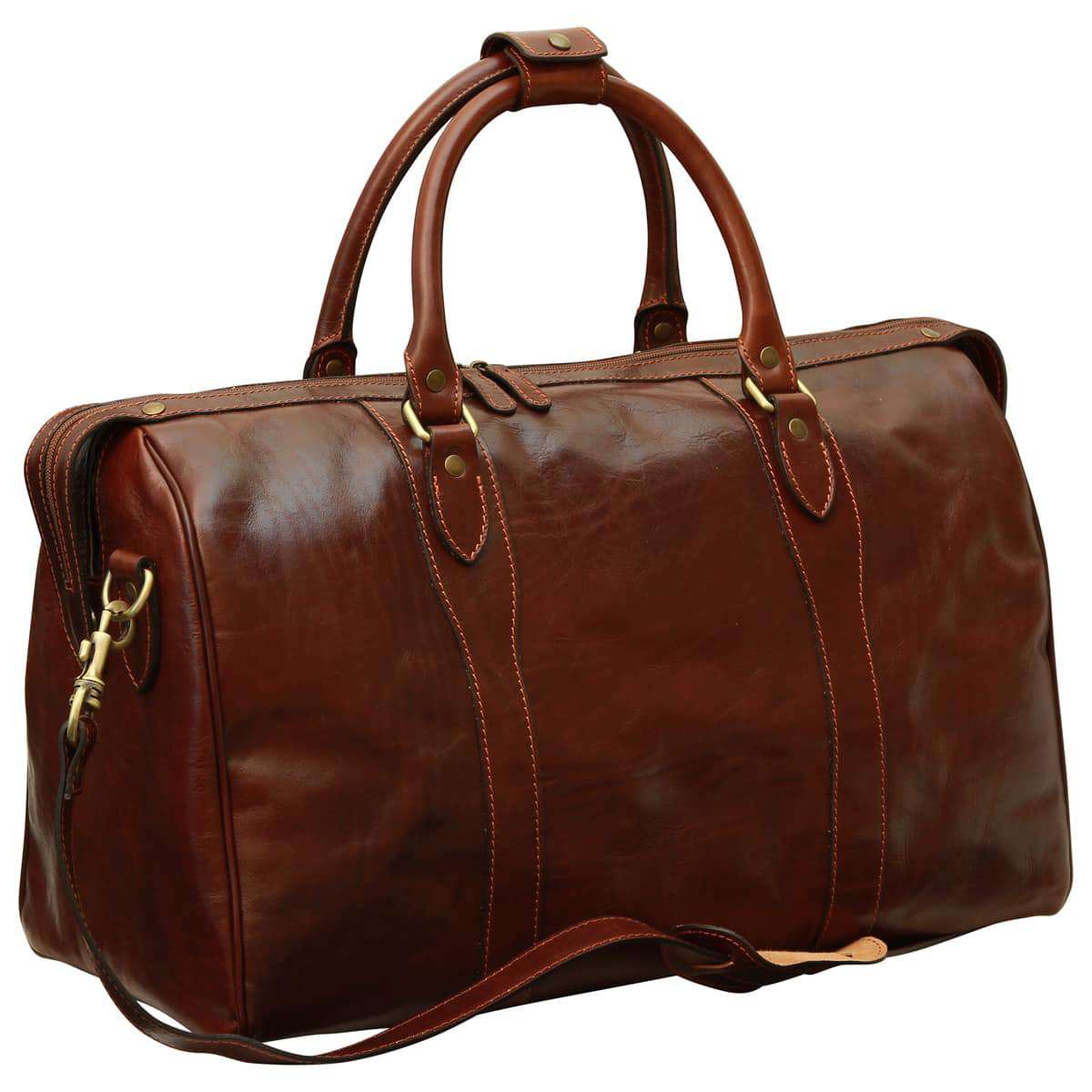 Travel Bag with shoulder strap