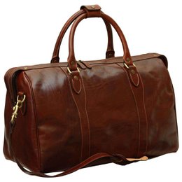 Borsa da viaggio con tracolla