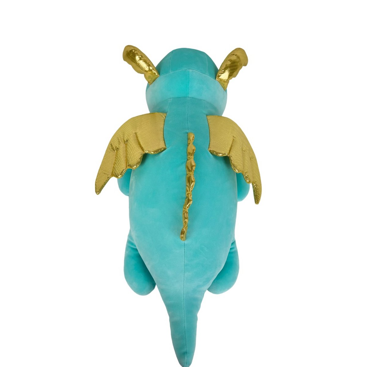 Peluche Nam Námu - dragold - Dragon Dore - Taille XXL