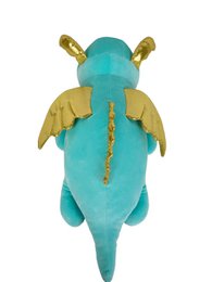 Peluche Nam Námu - Dragold - Draak Dore - Taille XXL