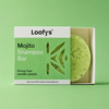 Shampoo Bar Mojito