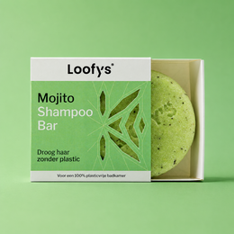 Shampoo Bar Mojito