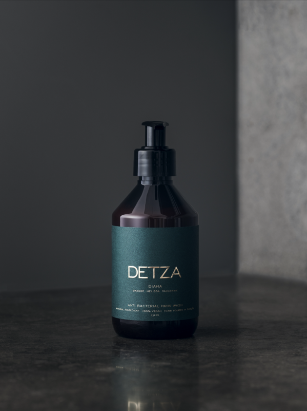 DIANA ANTI BACTERIAL HÅNDVASK