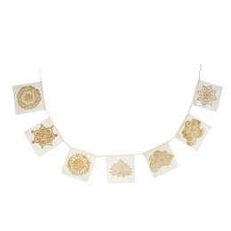 Mandala Bunting