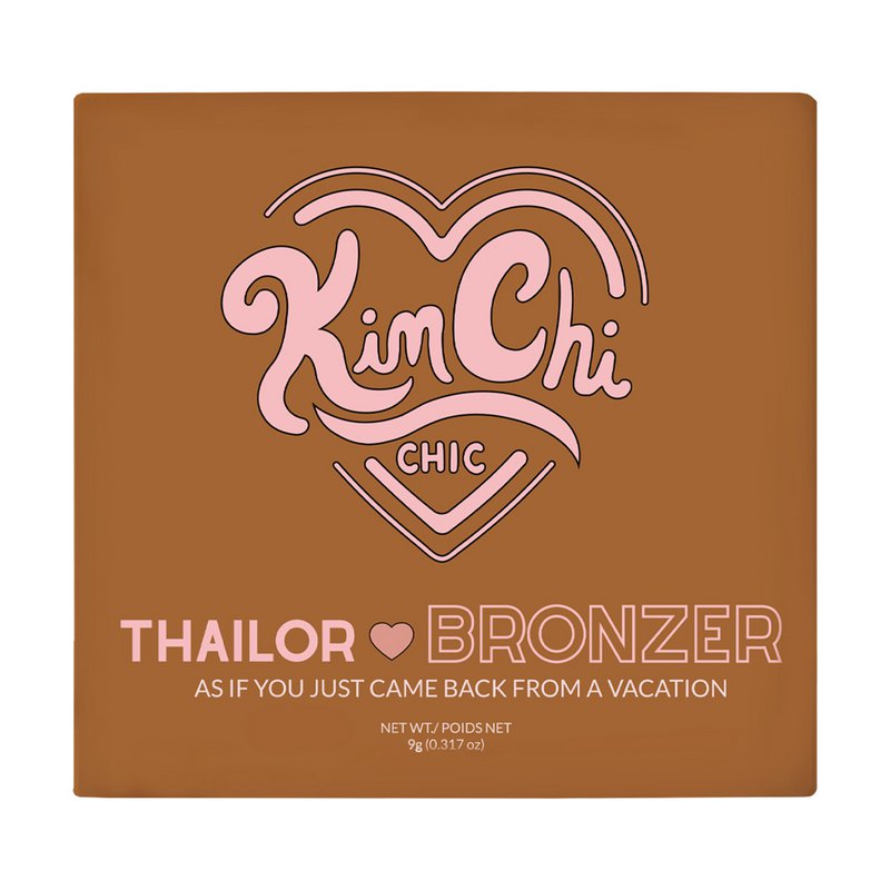 Thailor Bronzer