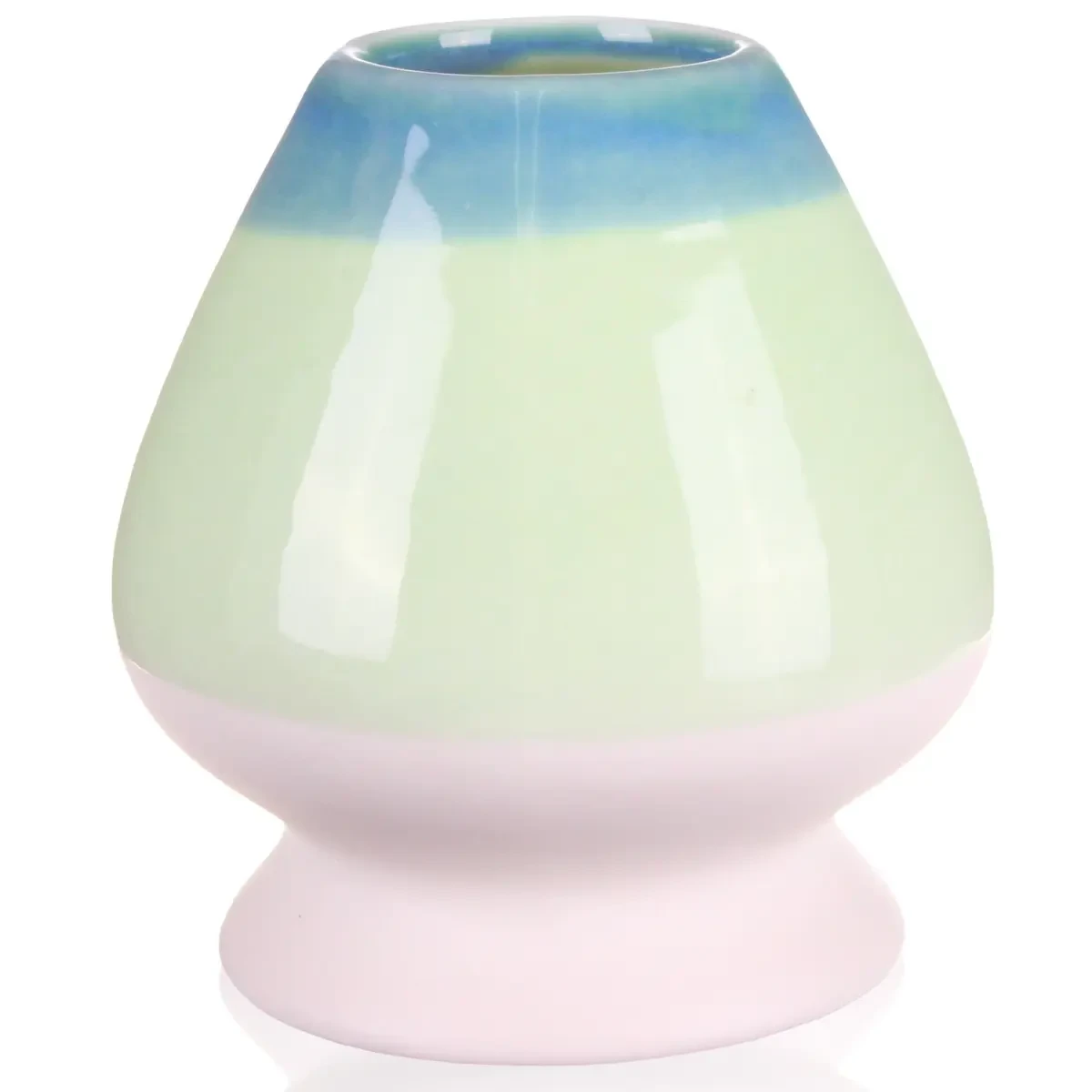 Chasentate - houder voor matcha-gardes