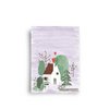 postcard - series 'Christmas' - 'happy home christmas'