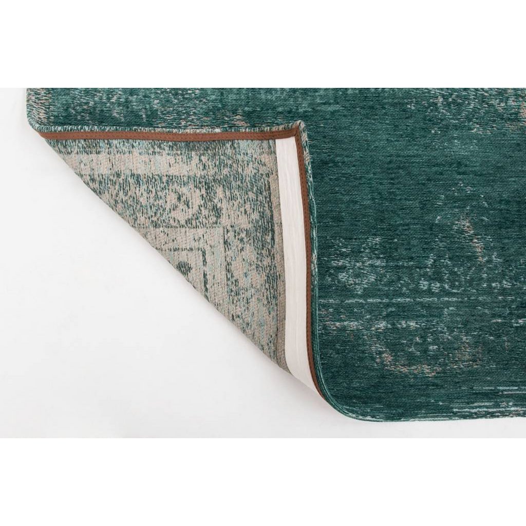 Eco Rug - Jade - Gulvtæppe