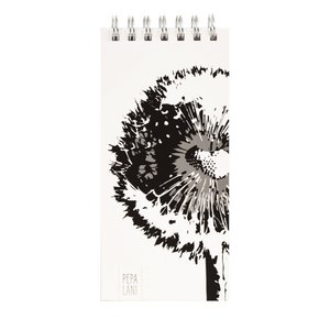 Pepa lani to do list - flower