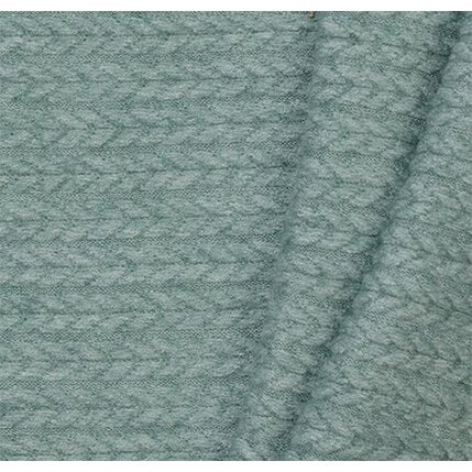 Dog bandana Cably Mint