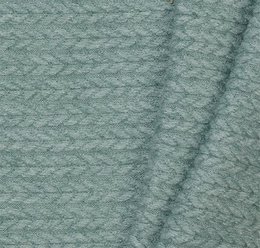 Hundehalstuch Cablely Mint