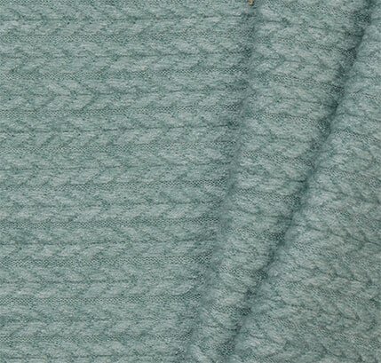 Hundehalstuch Cablely Mint