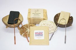 Miska kokosowa Multiway