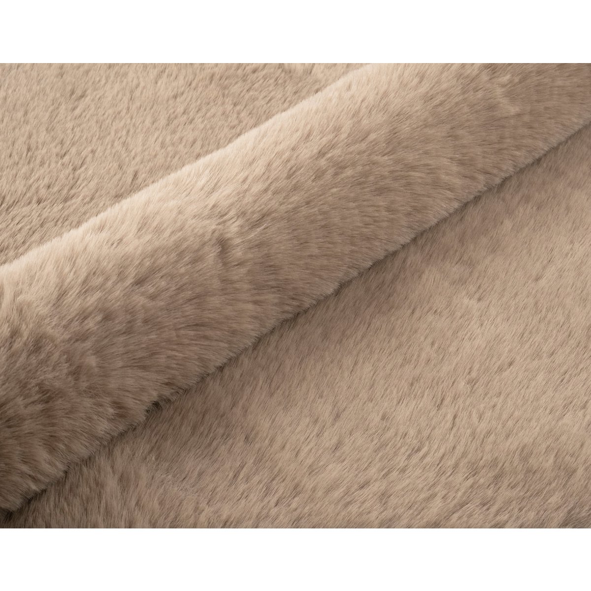 BUNNY L BEANBAG, Pels, Lapit 29 Beige