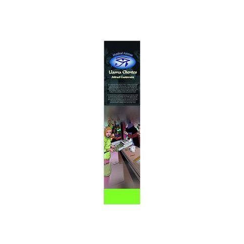  Double Fast Luck Mystical Incense Sticks