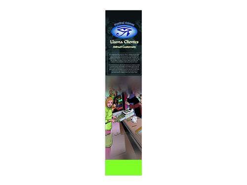  Double Fast Luck Mystical Incense Sticks