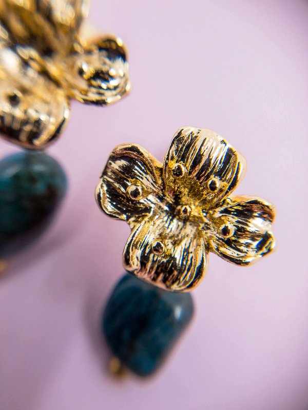 Mini FLORA chips