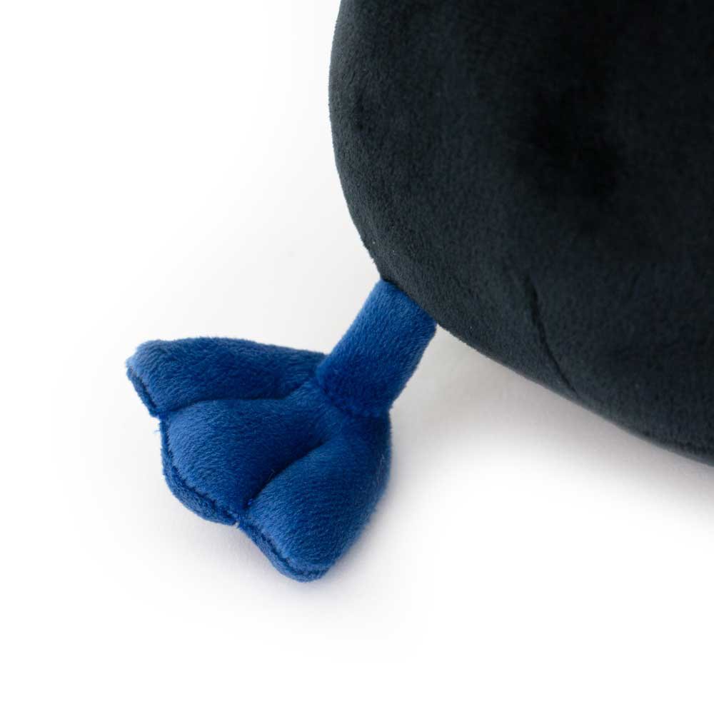 Weichspielzeug, Orangenspielzeug -Doucan (20 cm)