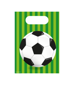 Gift bags - Football