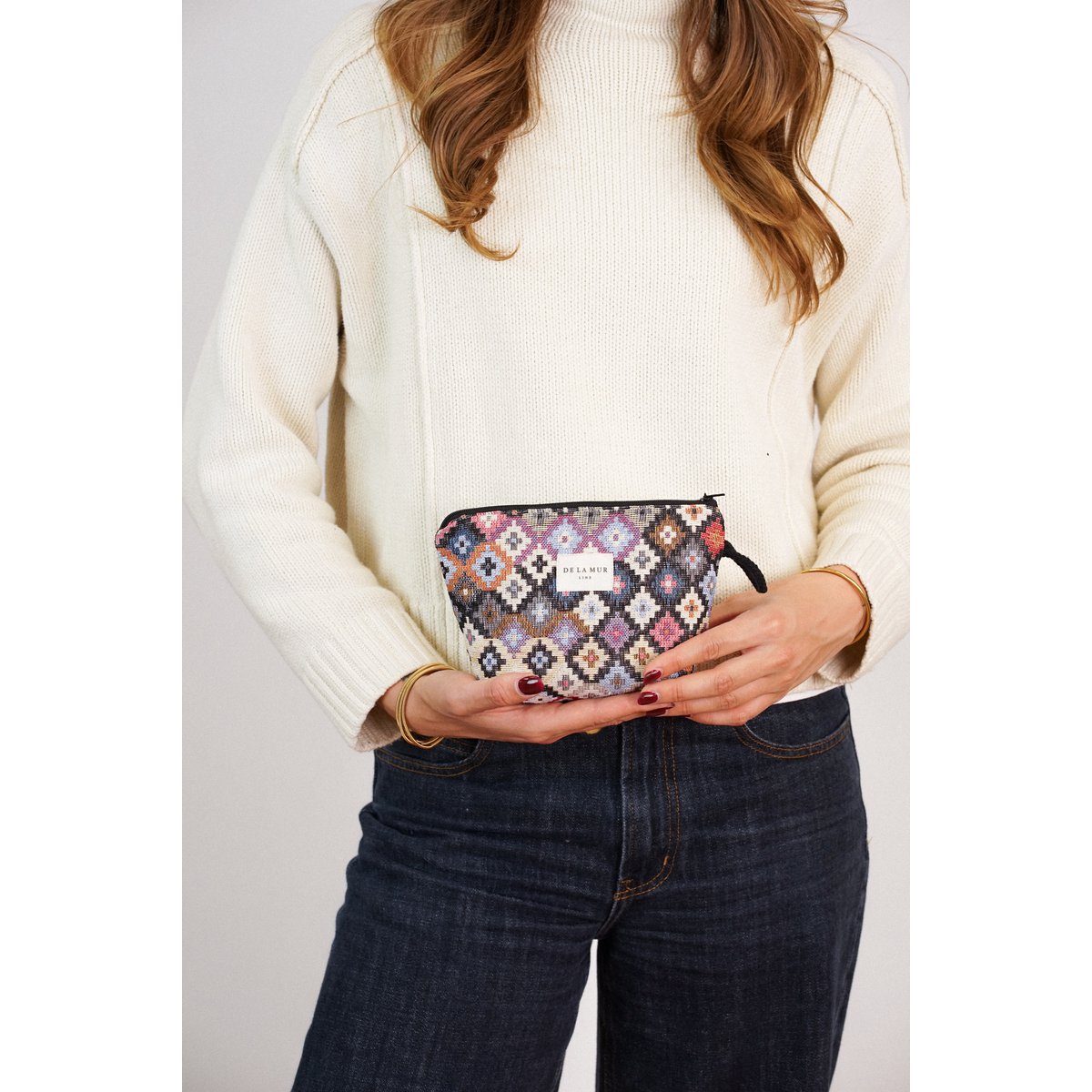 Beauty Bag Klein ORE