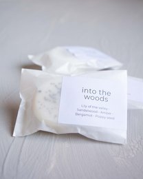 Wax Melt: embalaje de prueba (3 uds.)