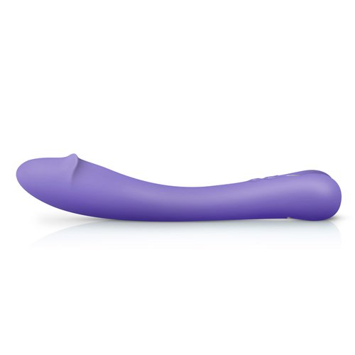 Good Vibes Only - Vibrador Gili G-Spot