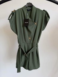 LEGER GROEN