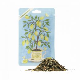 You're Worth It - Compliment Tea