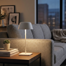 Table lamp Paros