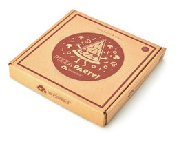 Pizza -Party