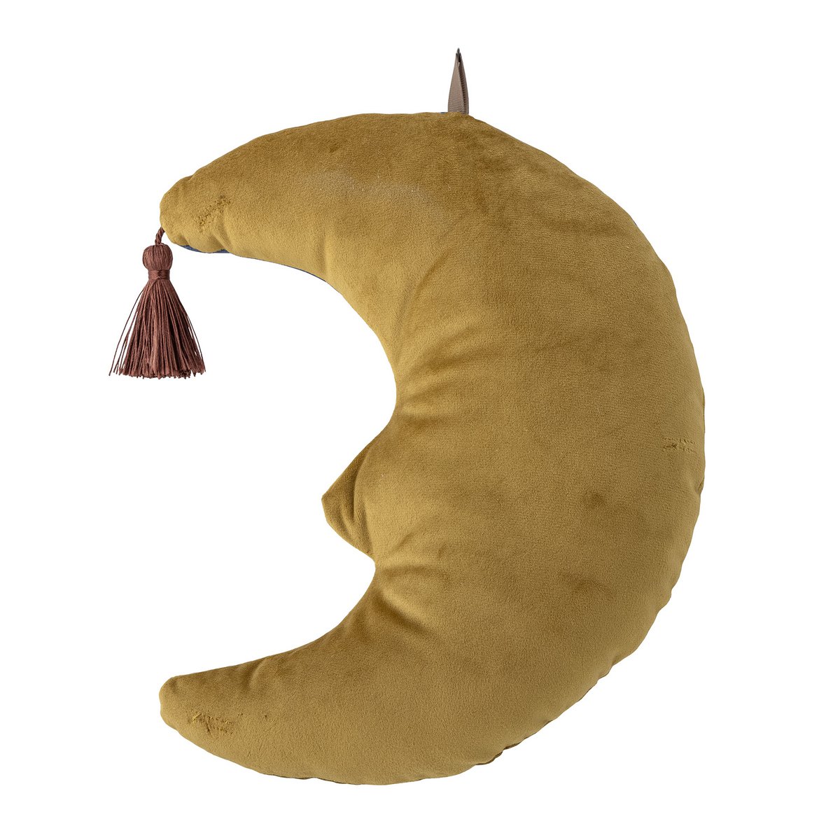 Moony Mobile, Brown, Polyester