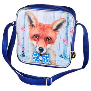 Renard square bag